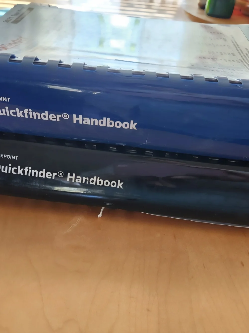 2-Tax Preparation Quickfinder Books